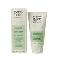 Sensacea facial mask bio