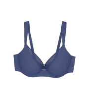 Triumph Minimizer BH - True Shape Sensation W01 - Stevige beugel bh met goede ondersteuning - Full cup
