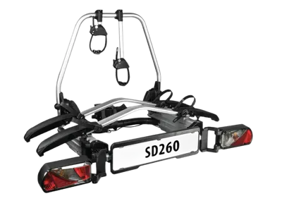 Enduro SD260 Fietsendrager