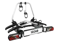Enduro SD260 Fietsendrager