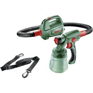 Bosch Home and Garden PFS 1000 Verfspuitsysteem 410 W Debiet (max.): 100 ml/min