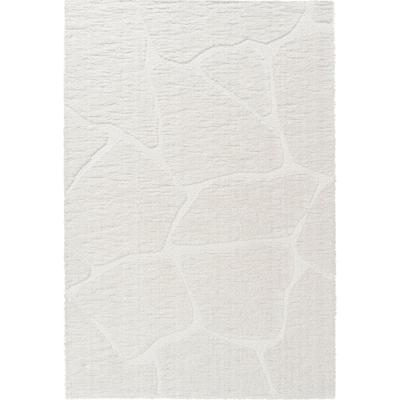 Vloerkleed Macy Creme 240 x 340 cm Vloerkleed Macy Creme 240 x 340 cm