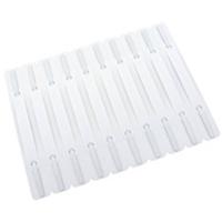 Soennecken Hechtstrook 125318701 Wit Verpakkingshoeveelheid:100 stuks/pak Soennecken Hechtstrook 125318701 Wit Verpakkingshoeveelheid:100 stuks/pak