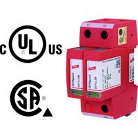 DEHN 908195 DG MU SP 240 3W+G R Overspanningsafleider 1 stuk(s)