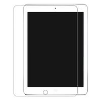 iPad Air-schermbeschermer van gehard glas - 9H