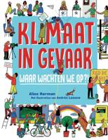 Klimaat in gevaar (Hardback)