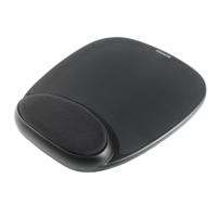 Kensington Gel Mouse Pad - Black