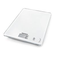Soehnle 61501 page compact 300 keukenweegschaal wit