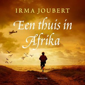 Een thuis in Afrika