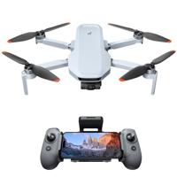 Drone - POTENSIC - ATOM 2 - Standaardkit - HD/4K-camera - Geïntegreerde GPS - Vliegtijd van 31 minuten - Bereik van 10 km