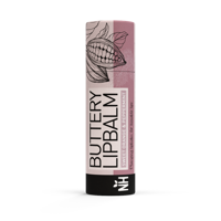 Buttery Lipbalm Plumping (Mint & Orange)