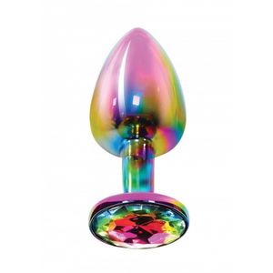 TOYJOY - Twilight Booty Jewel Butt Plug Medium