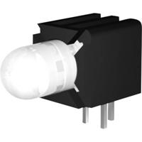 Signal Construct DWNE5 0122 LED-module 1-voudig Rood, Groen (b x h x d) 7 x 7.5 x 8.3 mm