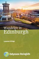Wandelgids Wandelen in Edinburgh | Odyssee Reisgidsen