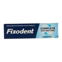 Kleefpasta complete original/fresh 47 Gram