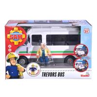 Simba trevor&apos;s bus