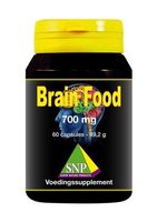 Brainfood