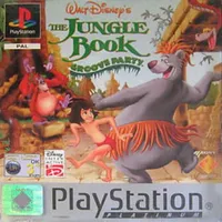 Jungle Book Groove Party (platinum) - thumbnail