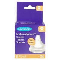 Lansinoh Speen Natural Wave Mate Xs 2 Lansinoh Speen Natural Wave Mate Xs 2