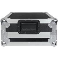 Prodjuser Multi RS flightcase voor DJ mixer of media-speler