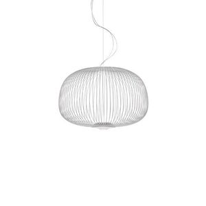 Foscarini Spokes 3 MyLight Hanglamp - Wit