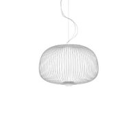 Foscarini Spokes 3 MyLight Hanglamp - Wit - thumbnail