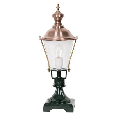 KS Verlichting TuinlampBesar lantaarn - zwart - 5063
