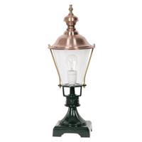 KS Verlichting TuinlampBesar lantaarn - zwart - 5063