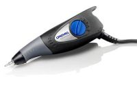 Dremel Graveerset Hobby - F0130290JJ - thumbnail