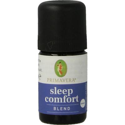 Primavera Sleep comfort blend bio