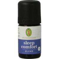 Primavera Sleep comfort blend bio
