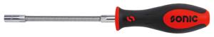 Flexibele dopschroevendraaier 7mm 47537