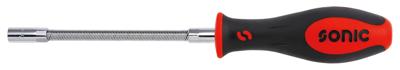 Flexibele dopschroevendraaier 7mm 47537