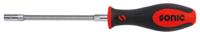 Flexibele dopschroevendraaier 7mm 47537