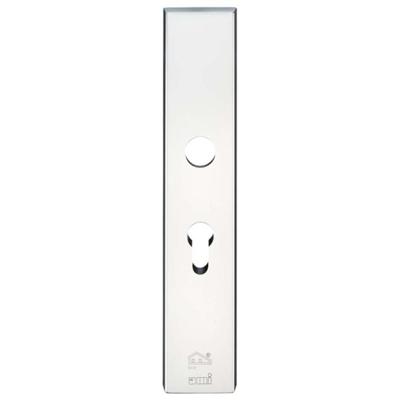 AMI veiligheidsschild buitenzijde 251/50 - SKG*** - PC 92 - F1 - 803109