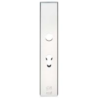 AMI veiligheidsschild buitenzijde 251/50 - SKG*** - PC 92 - F1 - 803109