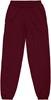 Just Cool JH072 College Cuffed Jogpants - Burgundy - M