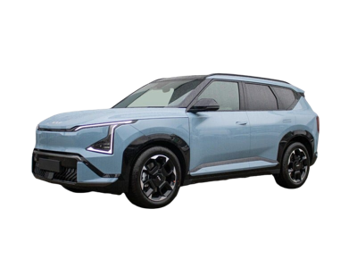Kia EV5