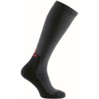 Seger Work Thin Wool High Compression Sock - thumbnail