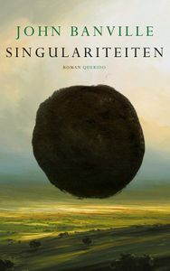 Singulariteiten - John Banville - ebook