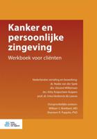 Kanker en persoonlijke zingeving (Paperback)