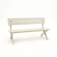 Crossway tuinbank creme