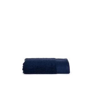 The One Handdoek Deluxe 50x100  550 gr Navy