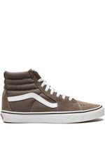 Vans baskets montantes Sk8 - Marron