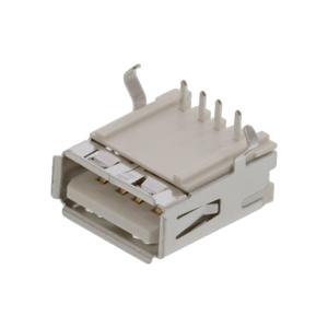 Molex Molex MOL Micro Solutions 676433910 Bus 1 stuk(s)