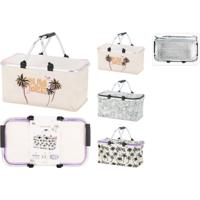 Koeltas 35L 48x28xh24cm 3 ass.