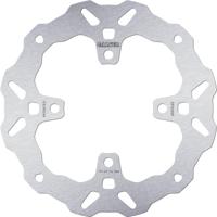 GALFER wave remschijf "df935 rotor brake rotors starr r90r