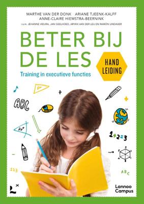 Beter bij de les: handleiding (Paperback)