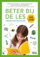 Beter bij de les: handleiding (Paperback)