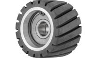 PFERD 86400161 Reserverol voor bandschuurapparaat Diameter 50 mm